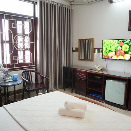 Khach San Kim Long Hotel TP. Hồ Chí Minh Ngoại thất bức ảnh
